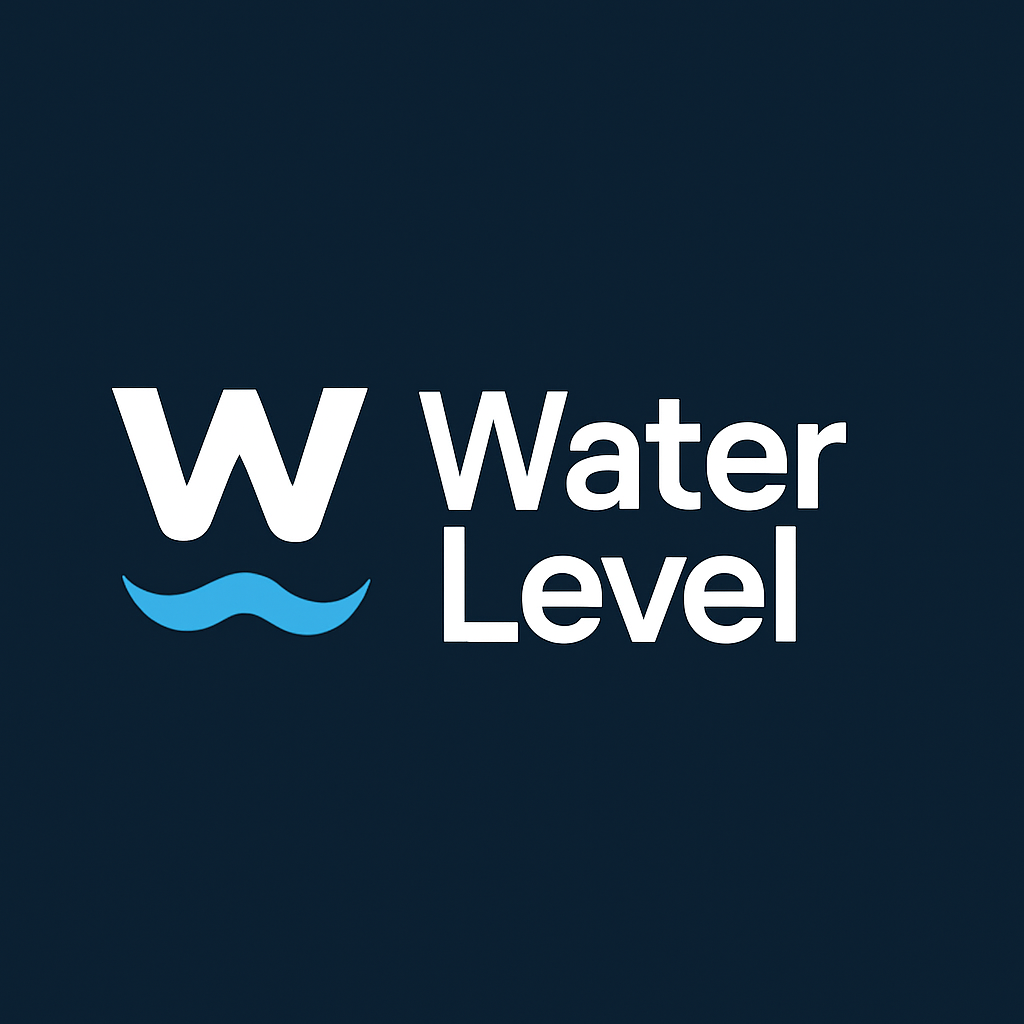 WaterLevel logo